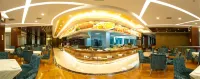 Chengjiang Manor Hotel - sarapan
