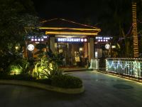 惠州丹帝国际别墅酒店 - 公共区域