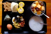 Lishui Cenzhuang Hoteles en Lishui