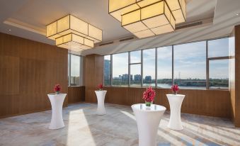 Holiday Inn Nanjing Qinhuai South