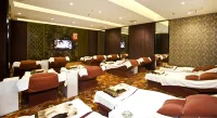 Changjiang Hotel Hotels in Zhangjiagang