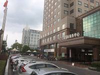 维纳斯国际酒店(上海浦东机场野生动物园店) - 酒店附近