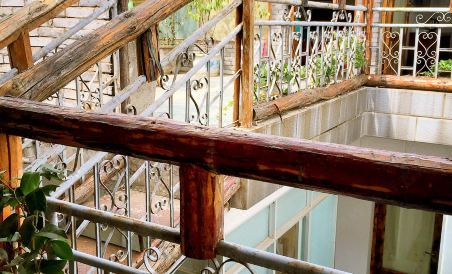 baqi hotel - Housity
