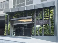 Silka Tsuen Wan Hong Kong Hotels near Panda Place