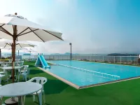 倉敷海濱酒店 鄰近兒島的酒店