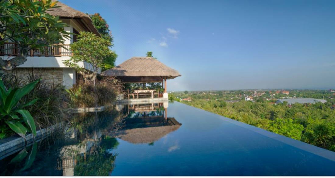 Villa Pondok Puteh Bali-Bali Updated 2022 Room Price-Reviews & Deals |  Trip.com
