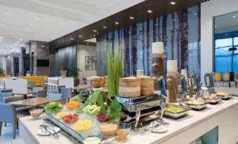 Holiday Inn Express BEIJING YIZHUANG by IHG