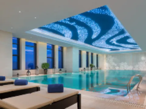 Wanda Realm Fushun Hotels in Fushun