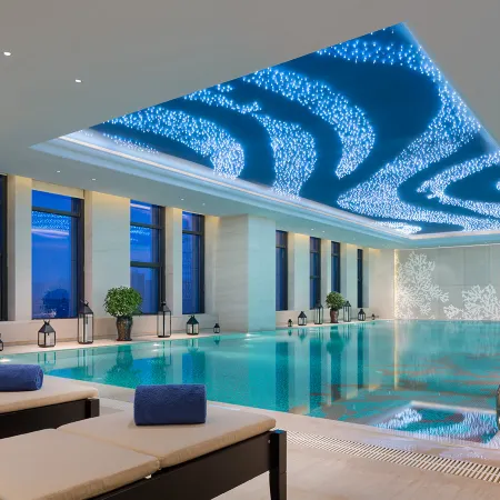 Wanda Realm Fushun