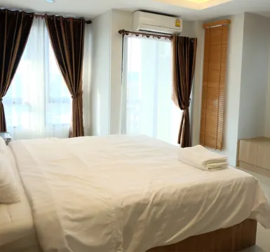 ห้องดีลักซ์