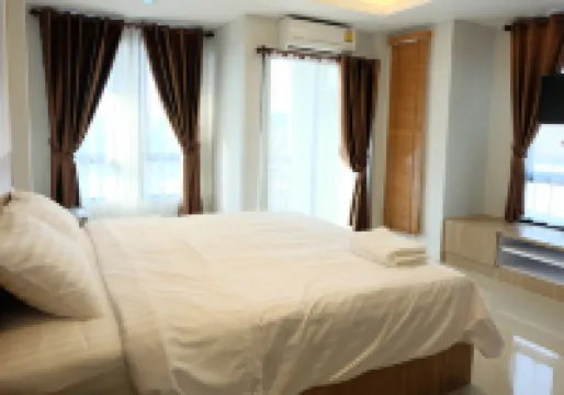 加利福尼亞2016旅館