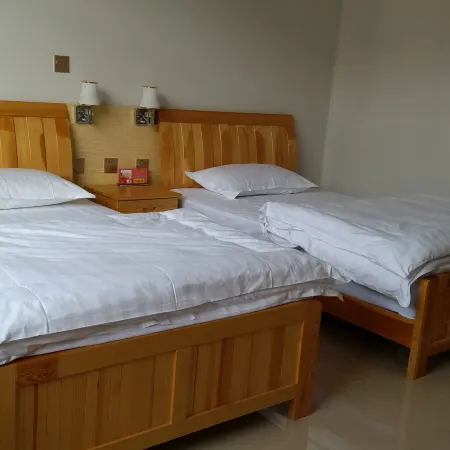 Jiangcheng Fengyi Hotel