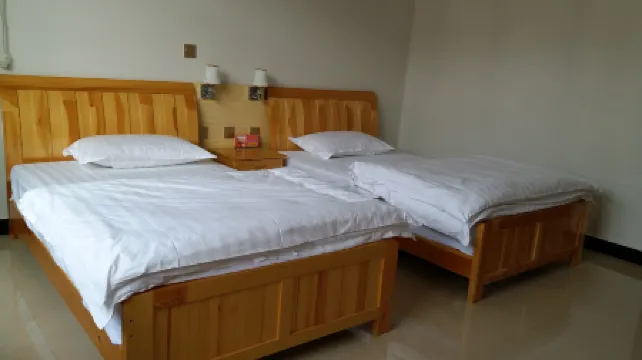 Jiangcheng Fengyi Hotel