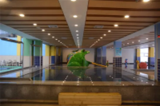 Fengshu Hot Spring Hotel