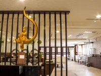 Cambridge Tainan Hotel Hotels near North District