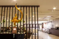 Cambridge Tainan Hotel