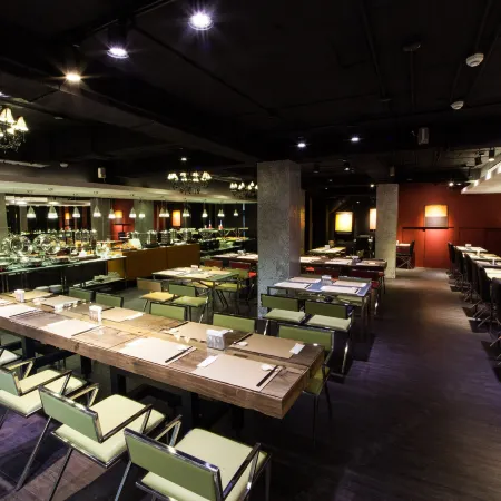 Hotel Les Champs Hualien
