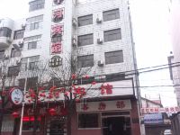 千阳千河宾馆 - 酒店外部