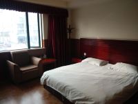苏州吉盛商务宾馆 - 普通大床房