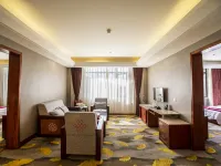 Wansen Lingka Hotel Hotels in Daofu