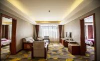 Wansen Lingka Hotel