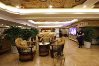 Holiday Inn Grand Yingxie Hotels in Daying