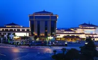 Ondine Oriental International Hotel Hotels in Danyang