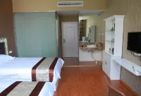 Ningguo 80 Fashion Hotel - صديق للحيوانات الاليفة