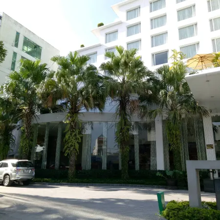 Mondial Hotel Hue