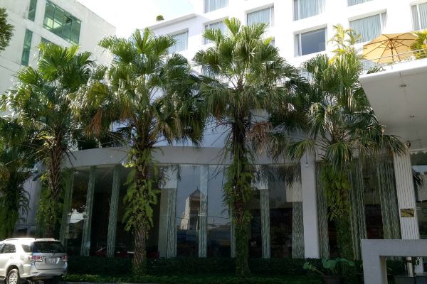 Mondial Hotel Hue(Khách sạn Mondial Huế)_1
