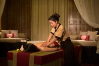 Xi'an Lintong Angsana Hot Spring Hotel - Kylpylä
