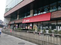 七月青年旅舍(成都武侯祠锦里店) - 酒店外部