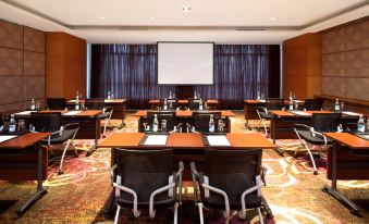DoubleTree by Hilton Shenyang