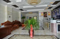 Qilian Western Business Hotel