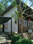 Jingning Longxi Mountain Villa