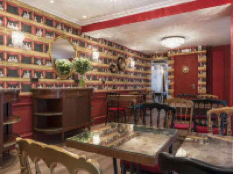 Hotel Sacha Hotels in Paris