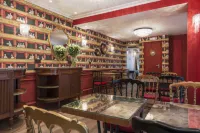 Hotel Sacha Hotels in Paris