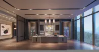 GUIYANG CENTURY HOTEL - servizio colazione