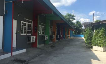North Hotel