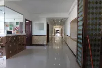 Posts and Telecommunication Express Hotel (Nenjiang Railway Station Branch) Hotel a Nenjiang