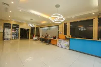 華城飯店（瓊海市人民醫院萬泉河店）