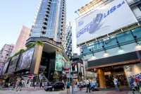 Hotel 108 Hong Kong - 3-Star