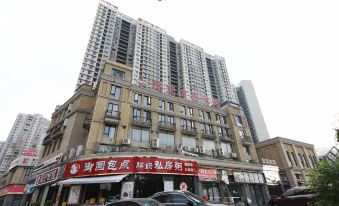 Guanya Hotel Changsha