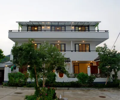 Huqinshe Inn Hotel in zona Dongqian Lake Small Putuo