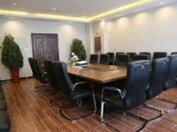 Guangying Movie Hotel Hotels in Gu'an