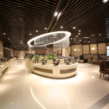 fuling hotel party school store Отели рядом с достопримечательностью «Стадион «Фулин»»