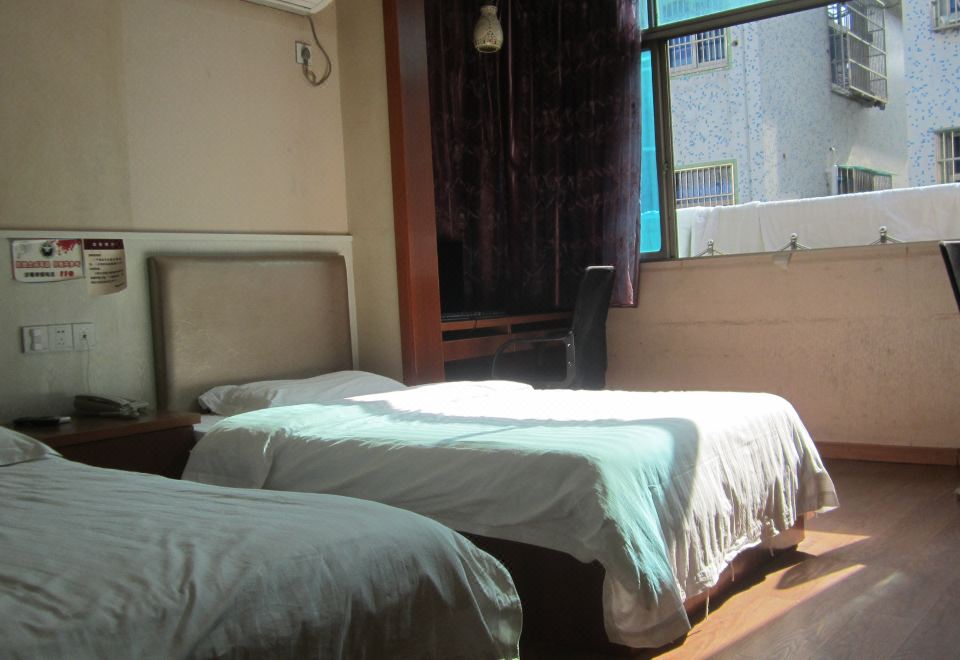 Haoyue Hotel - Housity