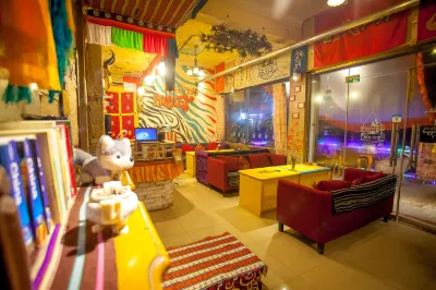 Tibetan Barley Youth Hostel