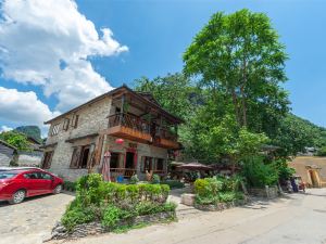 Yangshuo Countryside Washe Inn (Yulonghe Scenic Area)