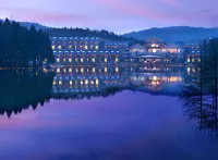 Mengyue Resort Các khách sạn gần Mount Mingyue